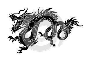 Chinese Dragon