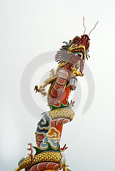 Chinese dragon