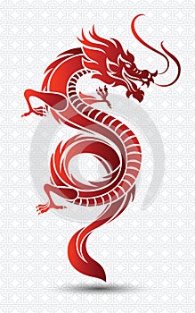 Chinese Dragon