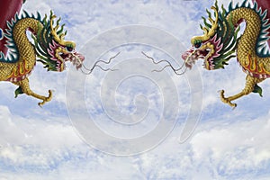 Chinese dragon