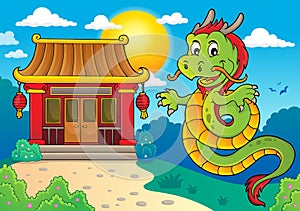 Chinese dragon topic image 2