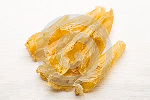 Chinese dried fish maw