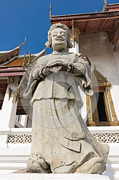 Chinese Eight Immortals