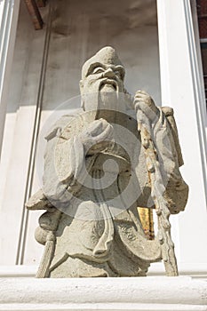 Chinese Eight Immortals