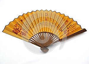 Chinese Fan