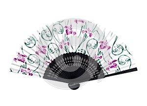 Chinese fan