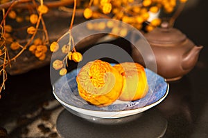 Chinese, festival, reunion, Mid-Autumn Festival, moon appreciation, moon cake,