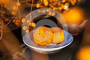 Chinese, festival, reunion, Mid-Autumn Festival, moon appreciation, moon cake,