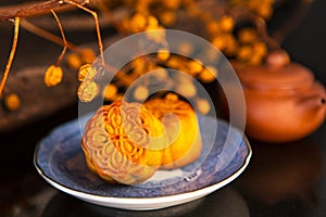 Chinese, festival, reunion, Mid-Autumn Festival, moon appreciation, moon cake,