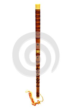 Chinese Flute, Dizi