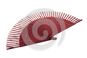 Chinese Folding Fan