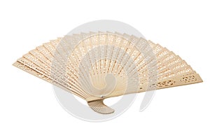 Chinese Folding Fan