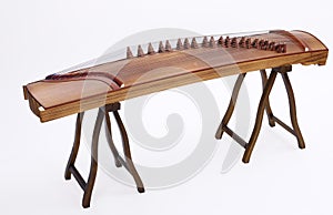 Chinese zither Guzheng Chinese folk music