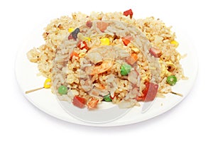 Chinese Fried Rice