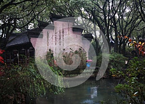 Chinese Garden Shanghai Yuyuan