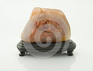 Chinese gemstone #3