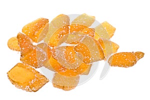 Chinese ginger candies