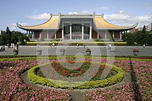 Chinese Great Hall