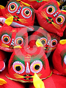 Chinese handicrafts