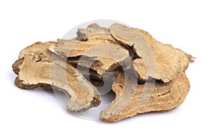 Chinese herbal medicine, Atractylodes Macrocephala dry branch,