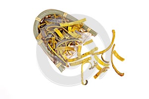 Chinese herbal medicine