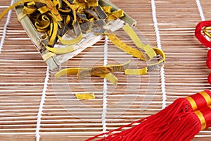 Chinese herbal medicine