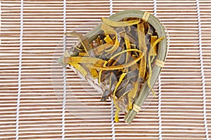 Chinese herbal medicine