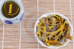 Chinese herbal medicine