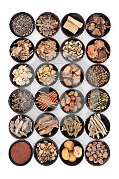 Chinese Herbs