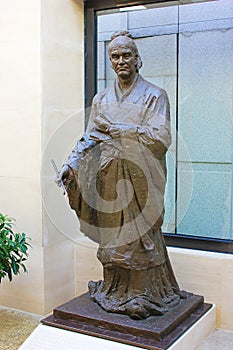 Chinese historian sima qian