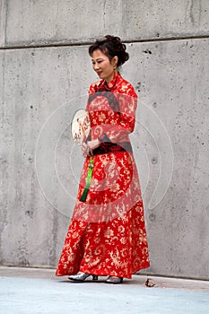 Chinese Historical Fashion