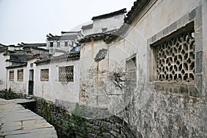 Chinese house