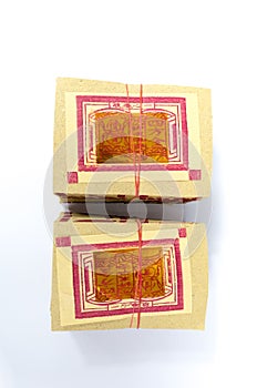 Chinese Joss Paper