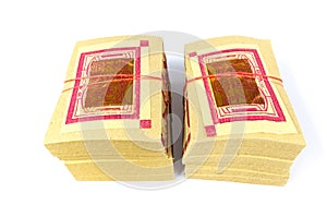 Chinese Joss Paper