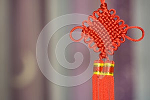 Chinese knot