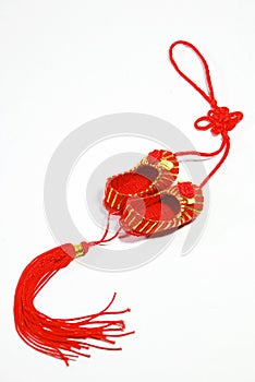 Chinese knot