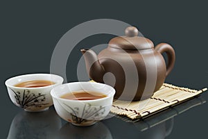 Chinese Kungfu Tea