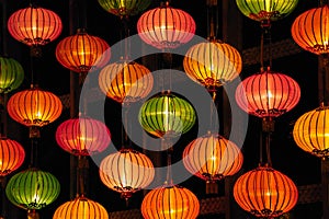 Chinese Lantern