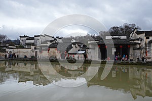 Chinese Lantern Village