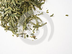 Chinese leaf tea