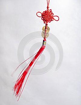 Chinese lucky knot