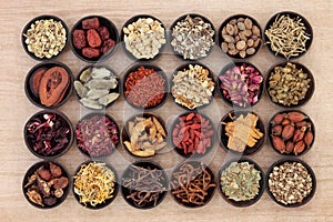 Chinese Medicine