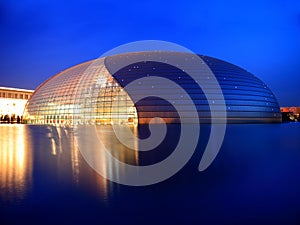 Chinese Modern Architecture