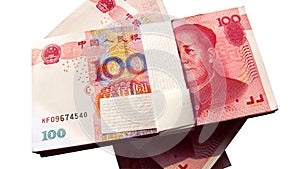 Chinese money