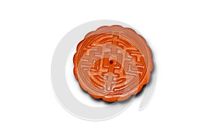 Chinese moon cake