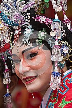 Chinese New Year Celebrations - Bangkok - Thailand