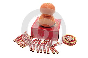 Chinese New Year Decorations