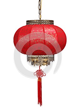 Chinese New Year Lantern