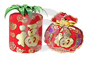 Chinese New Year Ornaments