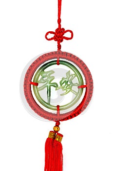 Chinese New Year Ornaments